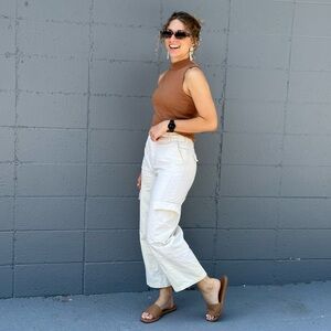 Meet your Posher, Molly